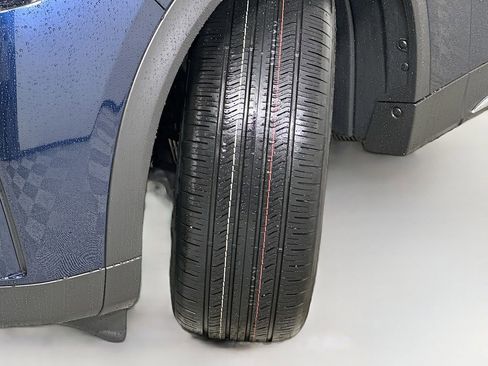 New 2026 MAZDA CX-90 3.3 Turbo w/ Premium Plus Pkg image 25