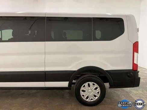 Used 2024 Ford Transit 350 XLT image 90