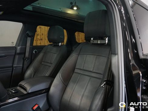 Used 2021 Land Rover Range Rover Evoque R-Dynamic SE AWD/4WD image 14