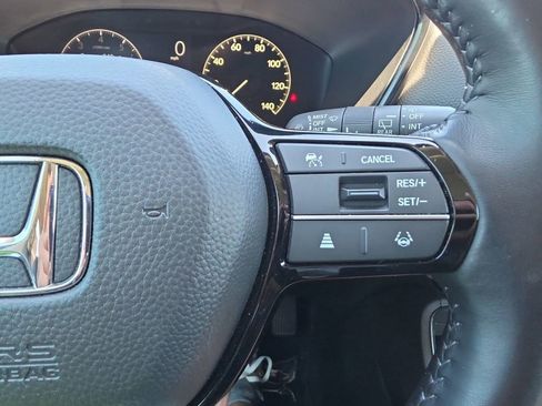 Used 2025 Honda CR-V EX-L image 16
