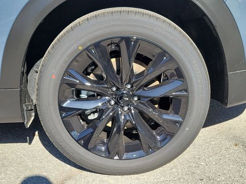 New 2026 MAZDA CX-90 3.3 Turbo w/ Premium Sport Pkg image 7