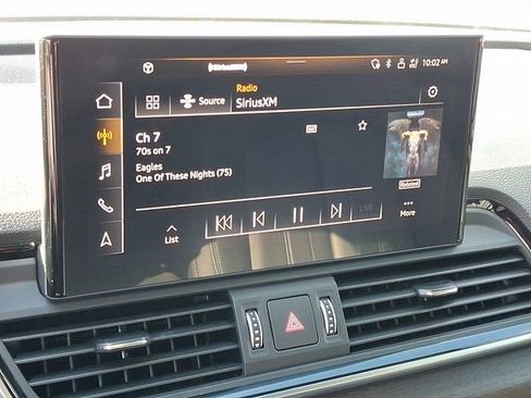 Used 2022 Audi Q5 2.0T Premium w/ Convenience Package image 15