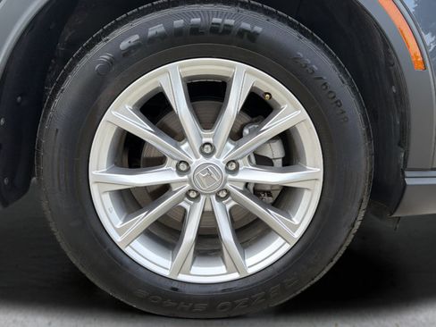 Used 2025 Honda CR-V EX-L image 25