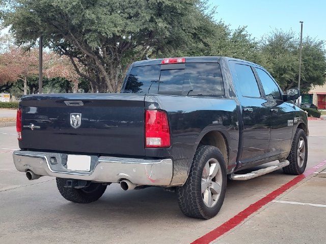 Used 2016 RAM 1500 Lone Star RWD image 3