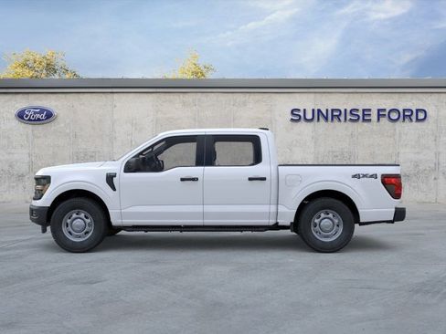 New 2026 Ford F150 XL w/ Tow/Haul Package AWD/4WD image 3