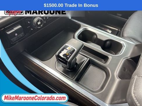 Used 2023 Chevrolet Silverado 1500 RST image 32