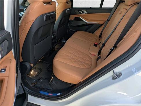 New 2026 BMW X5 xDrive50e w/ Executive Package image 16