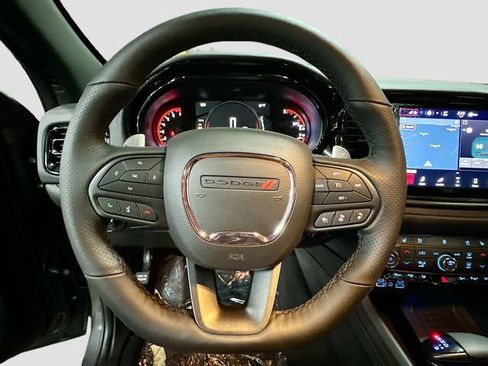 New 2026 Dodge Durango GT image 12