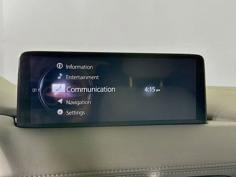 Used 2023 MAZDA CX-5 AWD 2.5 S w/ Preferred Package image 21