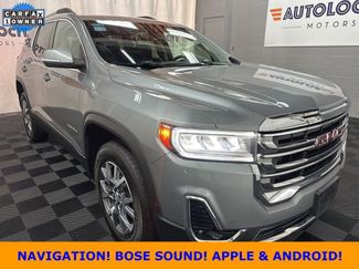 Used 2023 GMC Acadia SLT video 1