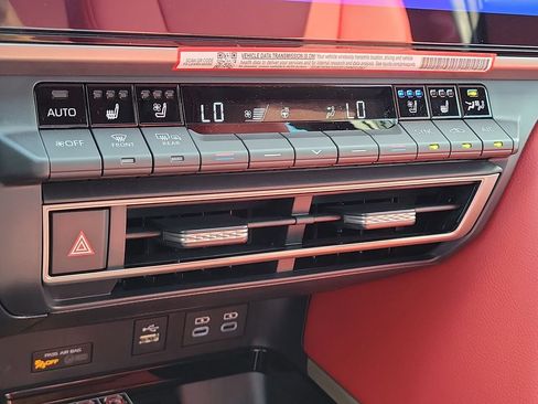 New 2026 Toyota Camry XSE w/ Premium Plus Package FWD image 16