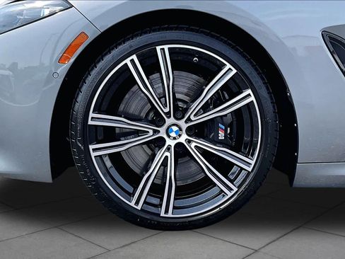 Used 2024 BMW 840i xDrive Coupe w/ M Sport Professional Package AWD/4WD image 11