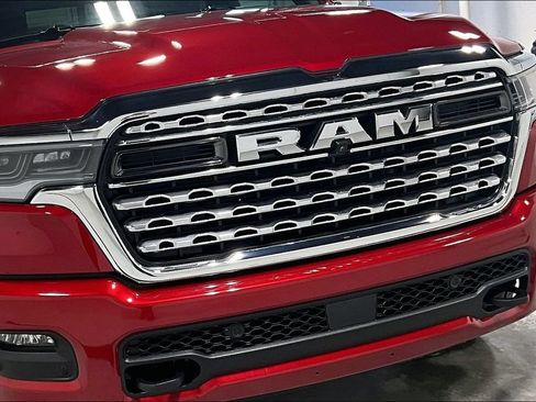 New 2026 RAM 1500 Limited AWD/4WD image 30