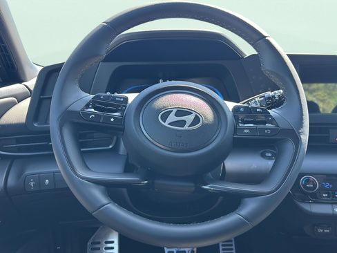 New 2026 Hyundai Elantra Sport FWD image 12