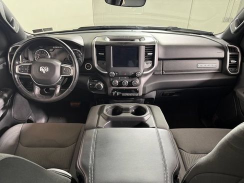 Used 2021 RAM 1500 Big Horn AWD/4WD image 19