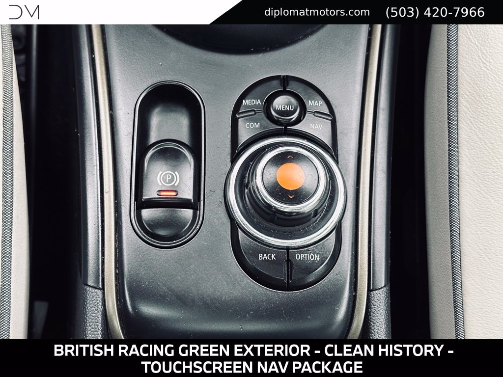 Used 2020 MINI Cooper Countryman S AWD/4WD image 41