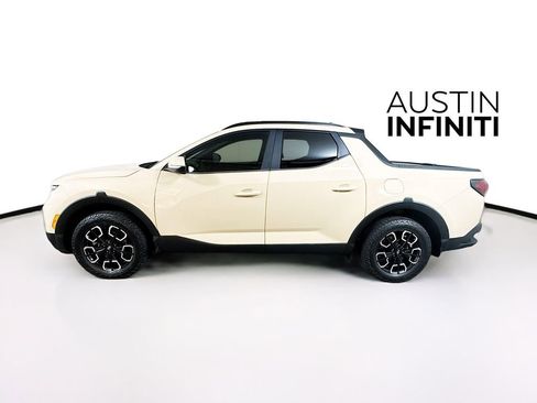 Used 2022 Hyundai Santa Cruz SEL Premium w/ Cargo Package image 4