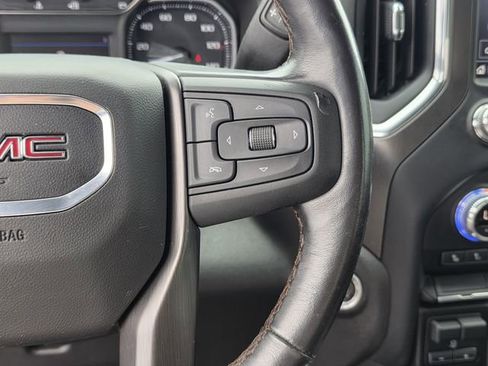 Used 2021 GMC Sierra 1500 AT4 AWD/4WD image 26