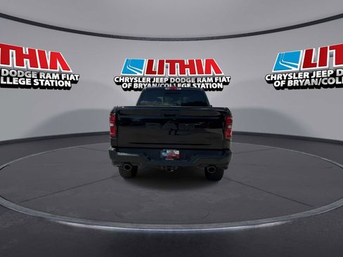 New 2026 RAM 1500 Classic Warlock AWD/4WD image 7