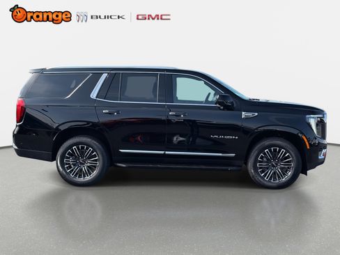 New 2026 GMC Yukon Elevation w/ Elevation Premium Package image 2