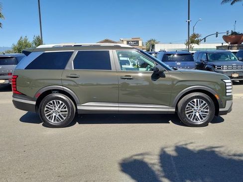 New 2026 Hyundai Palisade SEL FWD image 31