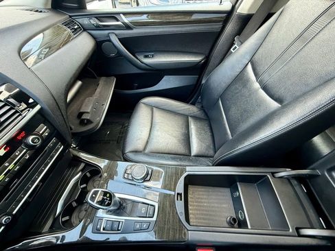 Used 2016 BMW X4 xDrive35i AWD/4WD image 27
