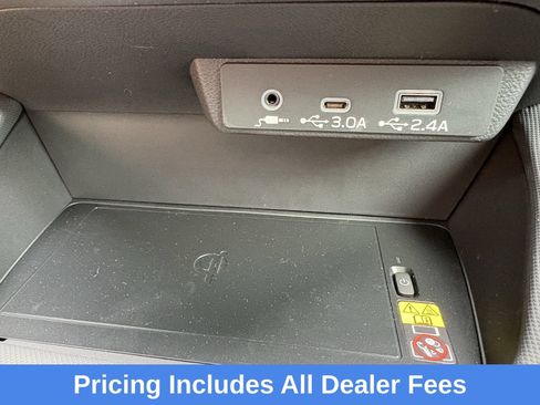 New 2026 Subaru Forester Sport w/ Onyx Edition AWD/4WD image 21