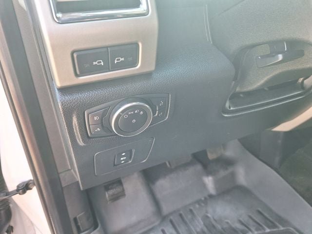 Used 2015 Ford F150 Lariat AWD/4WD image 45