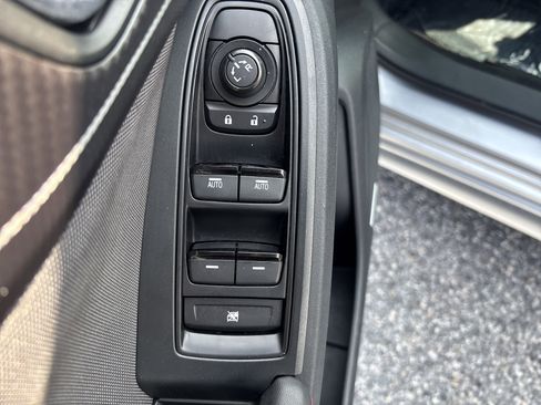 Used 2022 Subaru Impreza 2.0i Sport image 16