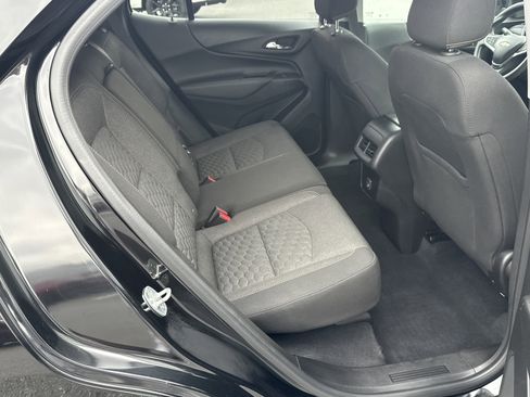Used 2020 Chevrolet Equinox LT image 19