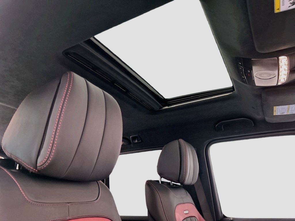 Certified 2022 Mercedes-Benz G 63 AMG 4MATIC image 17