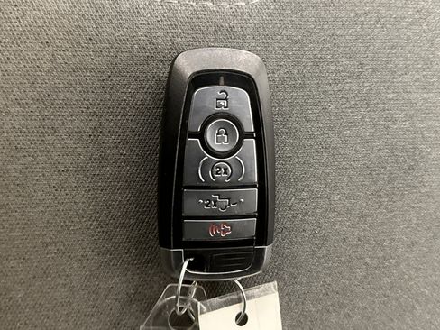 Used 2023 Ford F150 XLT w/ Equipment Group 302A High AWD/4WD image 10