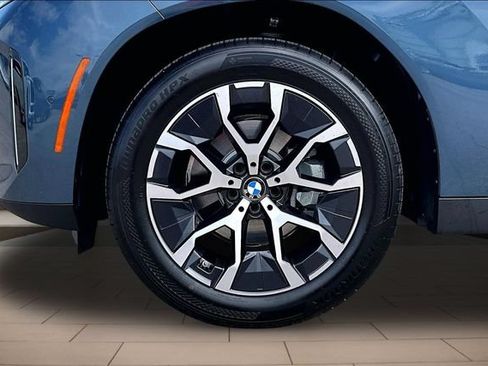 Used 2026 BMW X3 xDrive30i w/ Premium Package AWD/4WD image 9