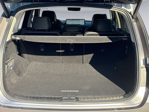 Used 2021 Genesis GV80 3.5T w/ Advanced Package 06 image 12