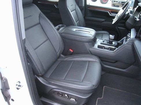 Used 2022 GMC Sierra 1500 Denali w/ Technology Package image 39