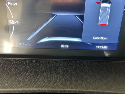 Used 2024 RAM ProMaster 3500 w/ Delivery Van Package image 44