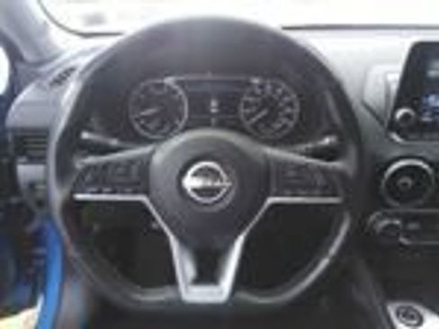 Used 2024 Nissan Sentra SV w/ All-Weather Package FWD image 2