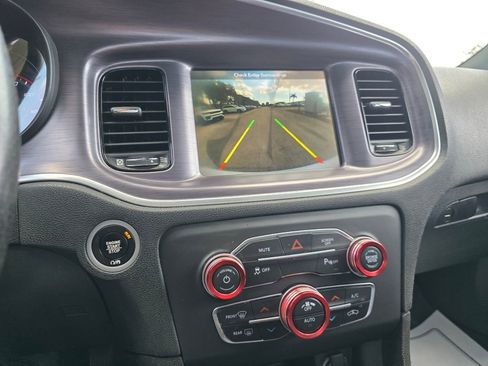 Used 2018 Dodge Charger SXT Plus w/ Quick Order Package 29J image 30