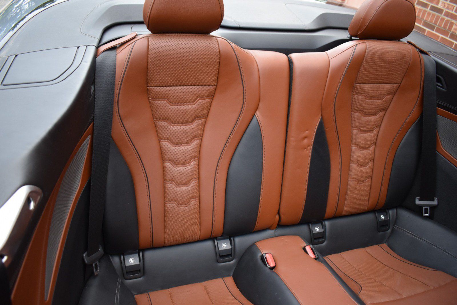 Used 2022 BMW 840i xDrive Convertible w/ Driving Assistance Package AWD/4WD image 44