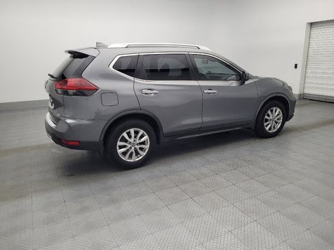 Used 2019 Nissan Rogue SV image 10