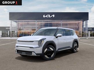 New 2026 Kia EV9 Light RWD video 1