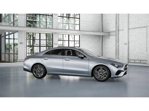 Certified 2026 Mercedes-Benz CLA 250 4MATIC image 14