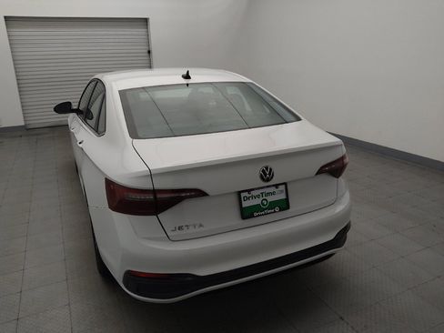 Used 2024 Volkswagen Jetta S FWD image 6