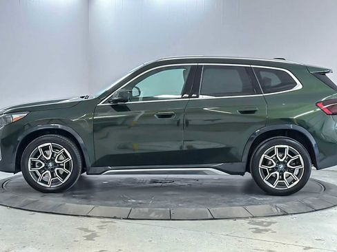 Used 2025 BMW X1 xDrive28i w/ Premium Package image 5