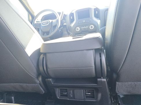 New 2026 GMC Sierra 2500 Pro w/ Convenience Package image 28
