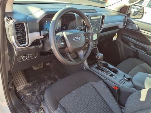 New 2025 Ford Ranger XL image 8