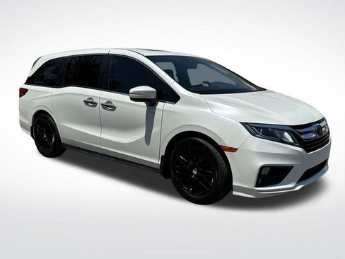 Used 2020 Honda Odyssey EX-L image 9