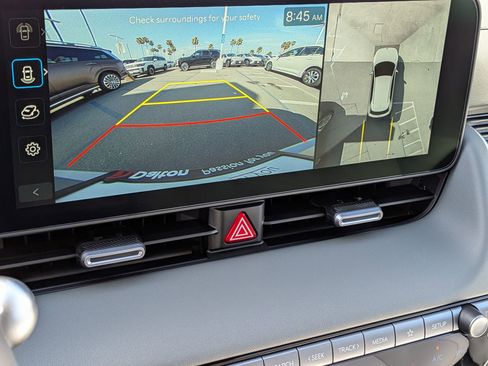 New 2026 Hyundai Ioniq 5 Limited RWD image 11