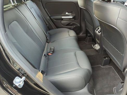 Certified 2026 Mercedes-Benz GLA 250 image 20