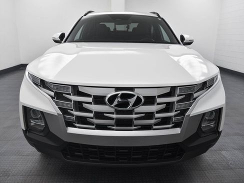 Used 2023 Hyundai Santa Cruz SEL w/ Activity Package image 3